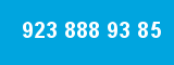 923 888 93 85